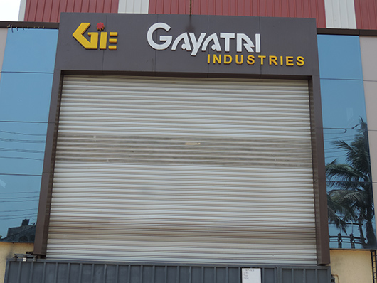 gayatri group