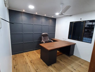 porta cabin