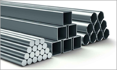 press metal