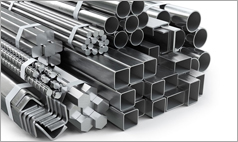 press metal