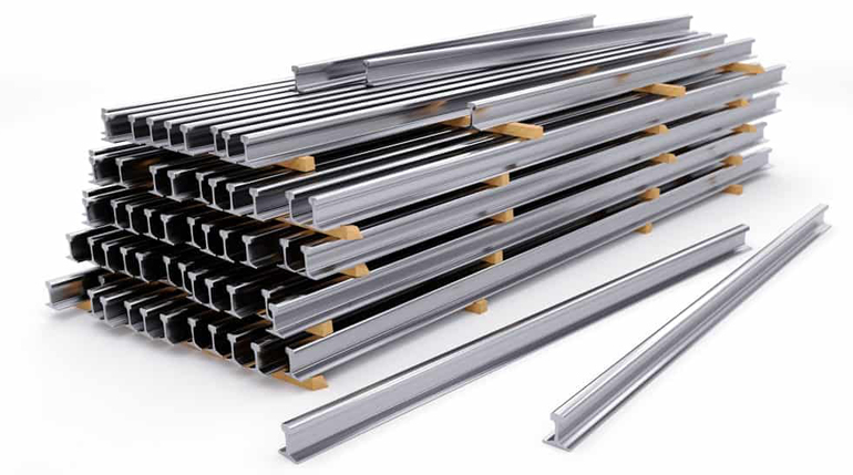press metal