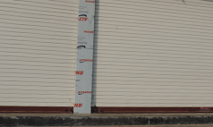 rolling shutter
