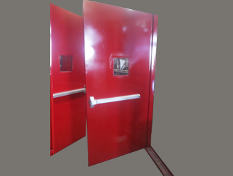 hmps door