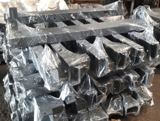 ms transformer core frame