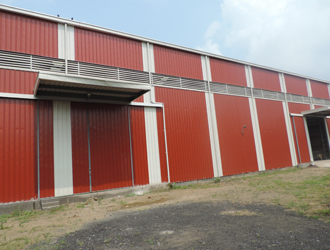 peb structure