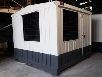 porta cabin