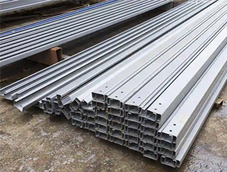 press metal products