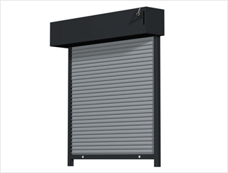 rolling shutter